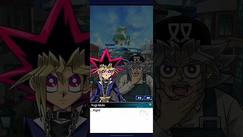 Yu-Gi-Oh! Duel Links - Grandpa Muto Unlocked! (Grandpa Arrives! Solomon Muto Episode 4 Complete)