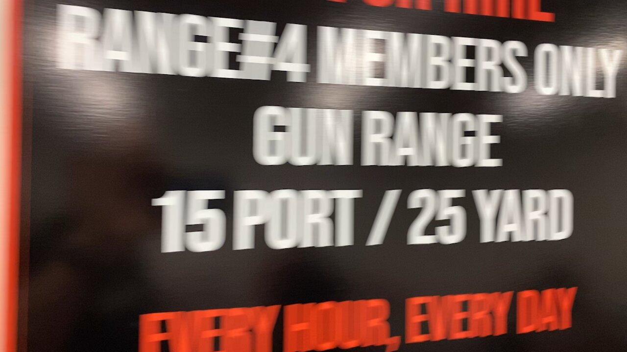 High Noon in the Members Area