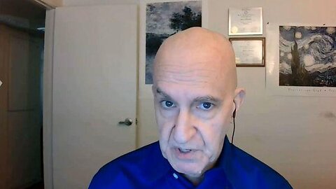 Steve Dusterwald - The Impossibility of Freefall 9/11 - Crime Scene to Courtroom