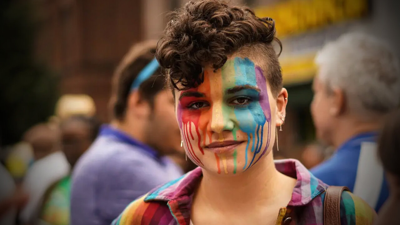 Study: Gen-Z The Gayest Generation In U.S. History