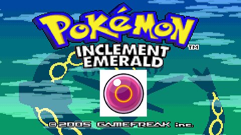 Life orb and the Winstrate family - Pokemon Inclement Emerald Part 8