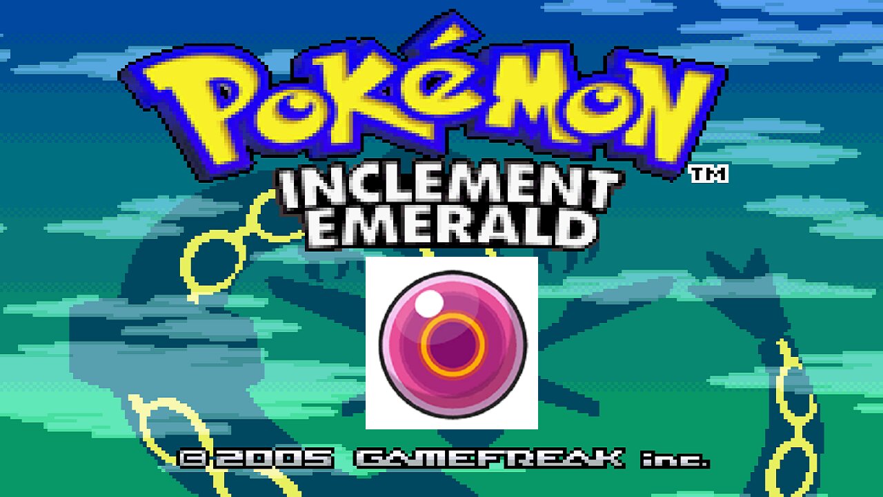 Life orb and the Winstrate family - Pokemon Inclement Emerald Part 8