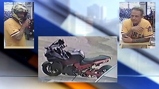 Police: Man wanted for attempted carjacking