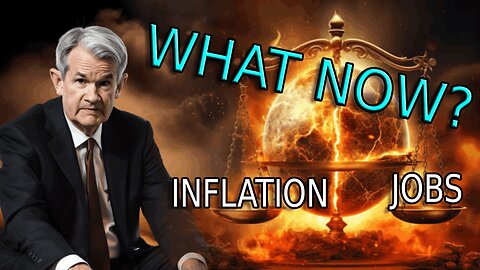 Powell’s Bold Move: Is a Market Meltdown or Massive Rally Coming?
