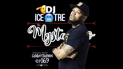 ep169 #SALUTEtheDJ