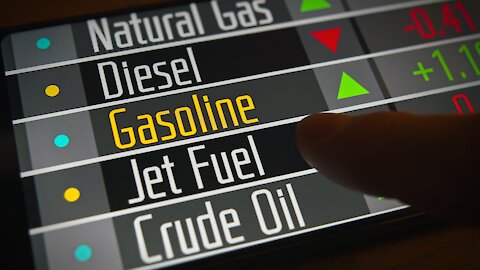 Oil News | We're not producing enough oil | Crude Production Deficit