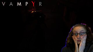 Another Beast Boy?!?!?!: Vampyr #18