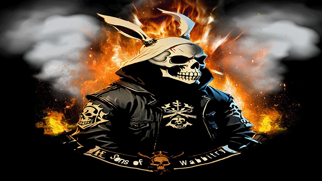 FULLALITY FRIDAY: Pick A Side! | Cult Life White Boy Tactics | Wabbits Was Right #wabbittubenetwork