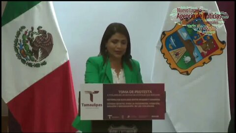 Mujeres y niñas de Tamaulipas cuentan con un Gobernador que no les va a fallar