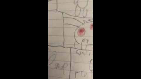 Obey tastes blood