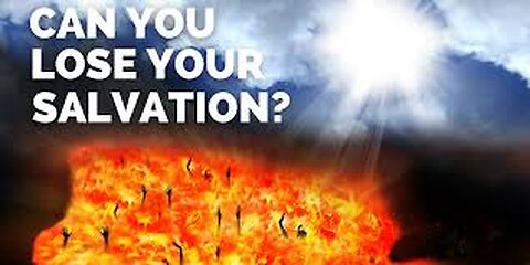 Baucham, Sproul and Lawson | The TRUTH about LOSING your salvation. #salvation #biblicaltruth