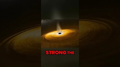 The MindBlowing Link Between Dark Energy and Black Holes