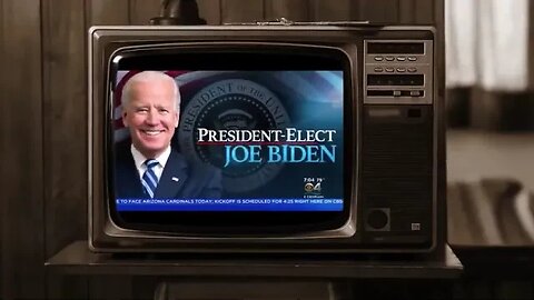 How To Steal An Election 🟠⚪🟣