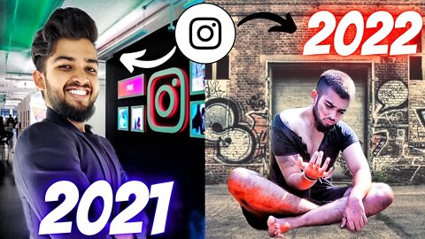 INSTAGRAM made me RICH & then TOOK IT AWAY !