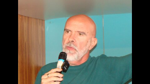 Carpi 14.09.2024 - Paolo Orio , Associazione Elettrosensibili.