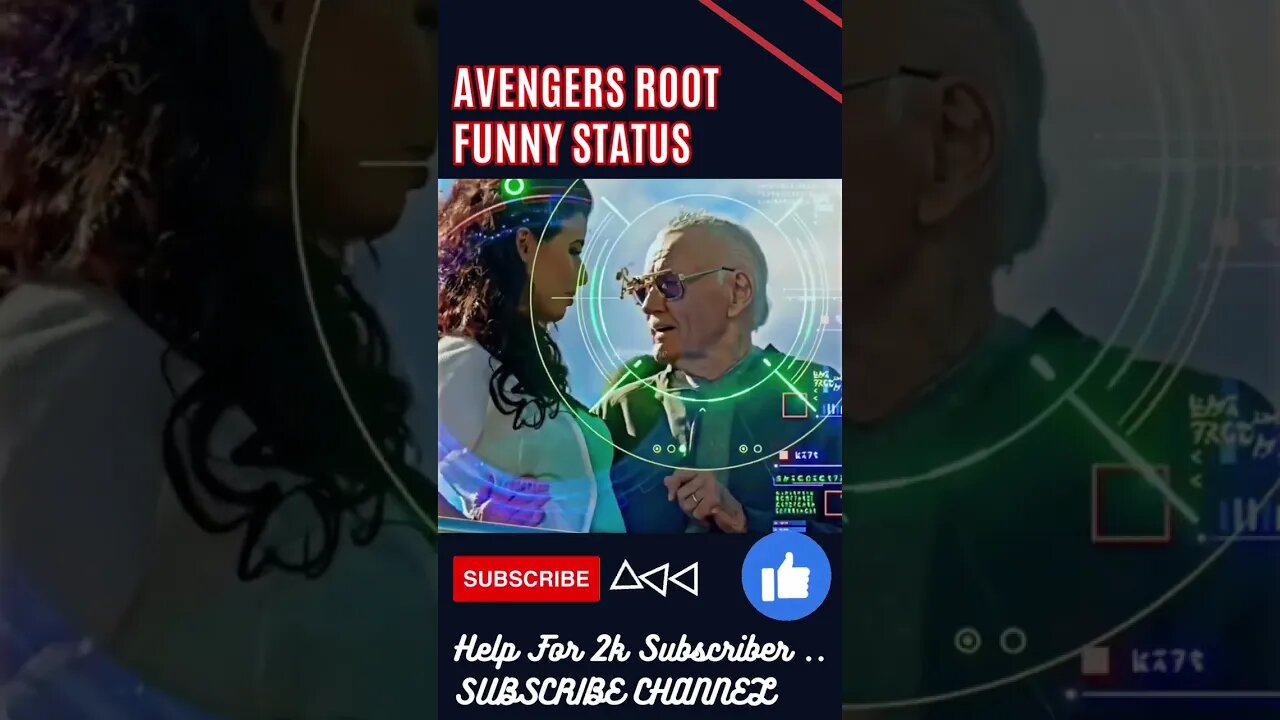 Avengers New Funny Whatsapp Status| |โโ๐๐ช๐๐จ๐๐ง๐๐๐โโ| |#shortvideo #shorts #ytshorts #youtubeshortsยฎ
