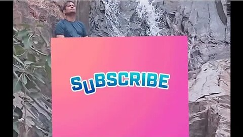 Batrepalle waterfalls, #waterfalls,#tourvlog,#beautifulriver,#naturelovers,#goodmoments,#mountain