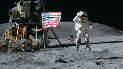 Fake Moon Landings Exposed