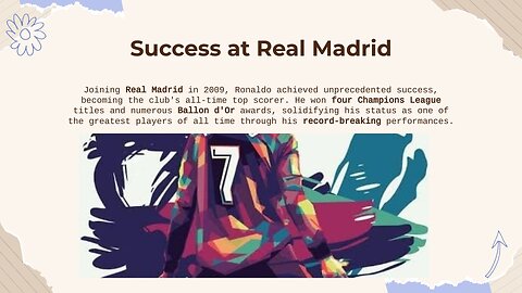 Cristiano Ronaldo: A Legacy of Excellence in Football