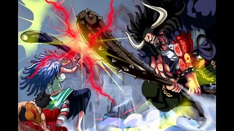 One Piece Episode 979 Subtitle Indonesia
