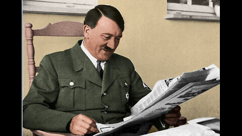 Why Germany Was Powerful Under Adolf Hitler