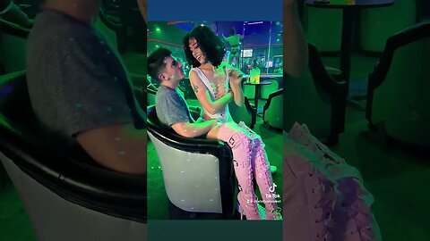 Catch a vibe this weekend Charlottes Cabaret 13415 N. Nebraska Ave., Tampa, FL open late till 3 AM