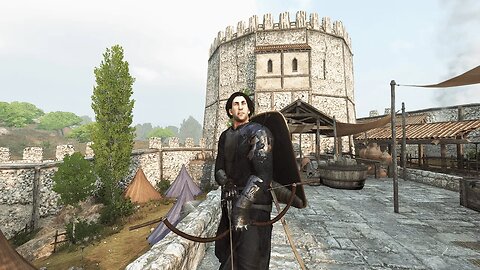 ANCHE MYR CI DICHIARA GUERRA MOUNT AND BLADE 2 BANNERLORD GAMEPLAY ITA Cristone 54
