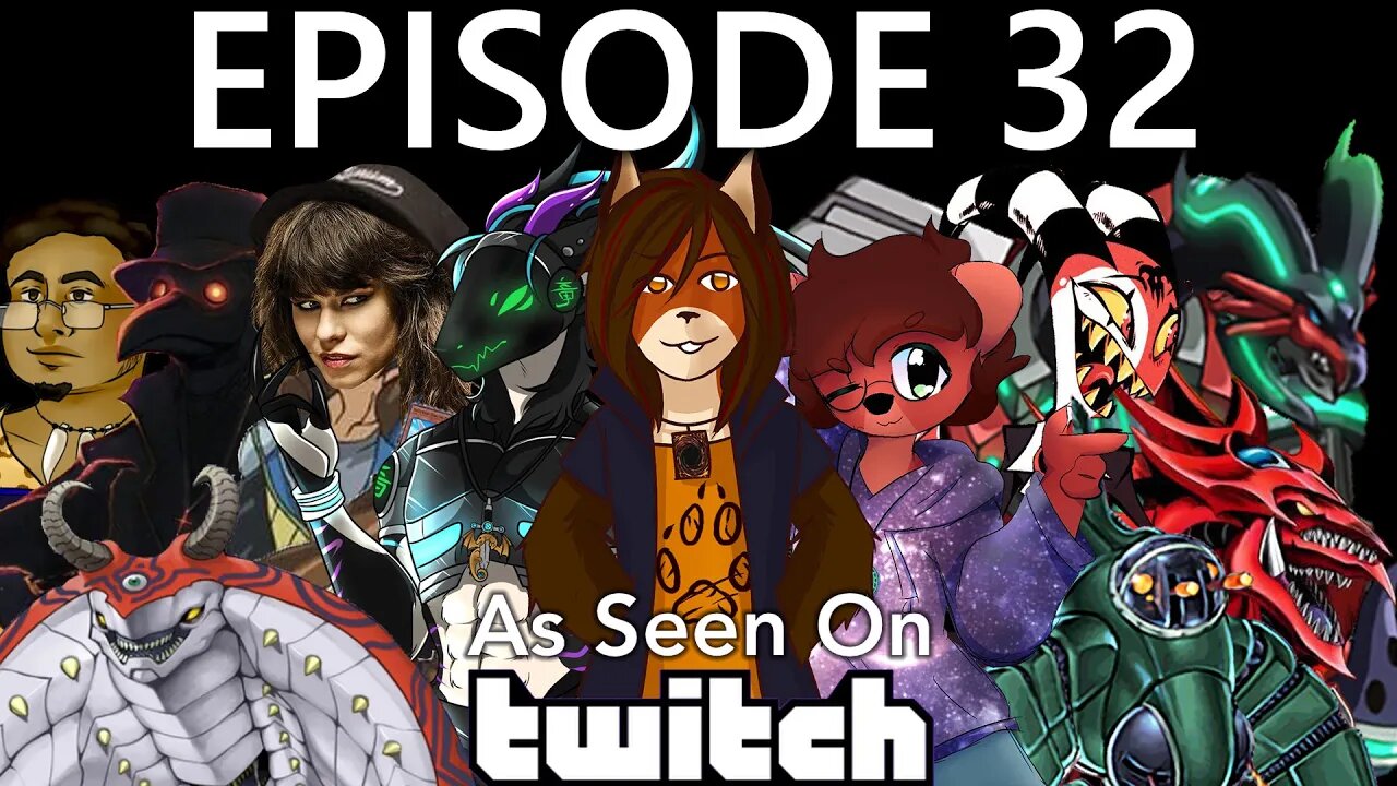 A $300,000 Deck (Nameless' Voices Podcast) Episode 32