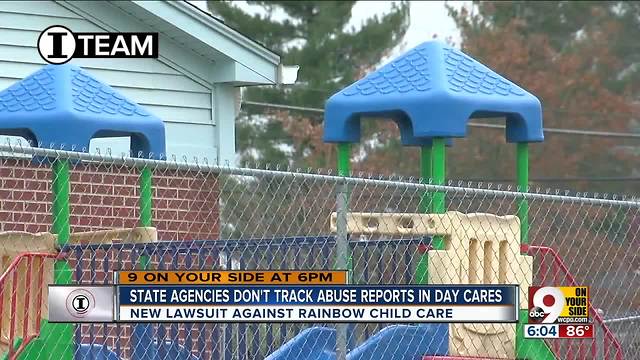 I-Team: When parents suspect abuse at day care center, criminal cases are often a challenge