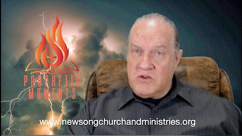 RACIAL DIVISIONS: A SIMPLE BUT REJECTED SOLUTION - R. Loren Sandford with the Daily Word
