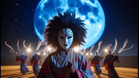 EP9 - THE 2024 ELECTION KABUKI DANCE