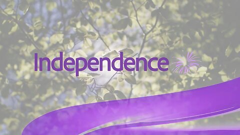 Are you suffering from TDS? Try Independence