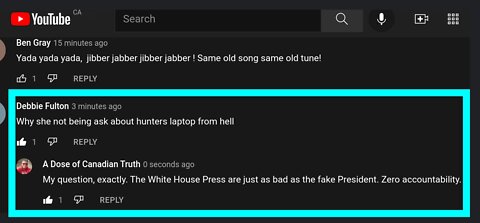 Reporters Give The Laptop From Hell Another Pass: Jen Psaki is Asked Only One Question About Hunter