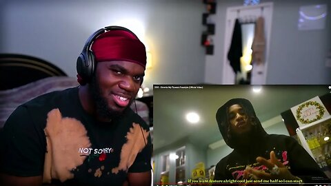 DDG - Gimmie My Flowers Freestyle (Official Video) | Reaction