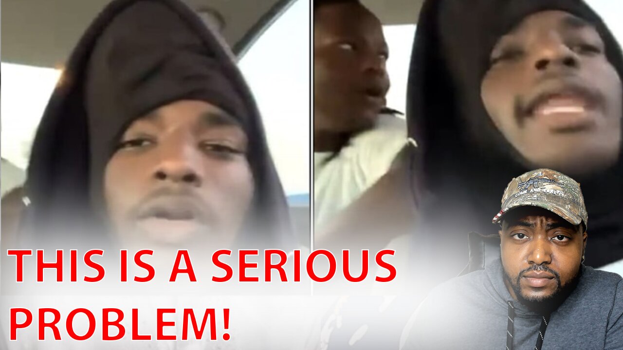 Black Teenager ARRESTED For Threatening Violence Against White People After Memphis Shooting Spree