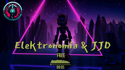 Elektronomia & JJD - Free