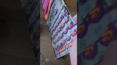 How many Lottery Tickets does it Take To WIN?
