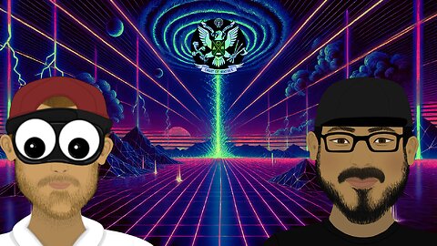 WEATHER MOD GODS | Voter Fraud, FEMA FUD, Dark MAGA | CCNT 780