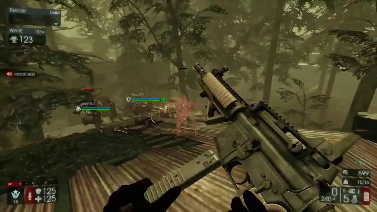 Killing Floor 2 Part 5