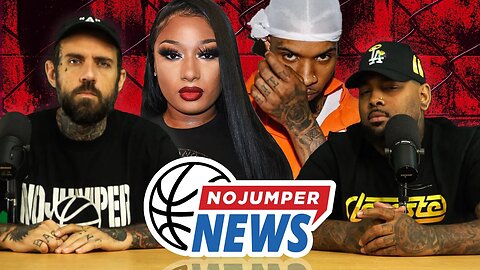 Should Tory Lanez Be Deported?