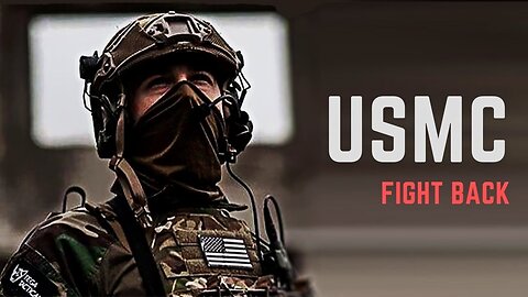 Soldier's Life - "Fight Back" || Military Motivation