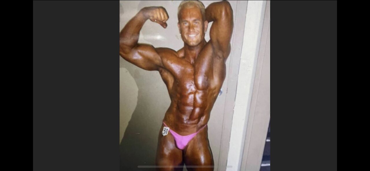 How big Pharma controls the world ( Revelation 18:23 )