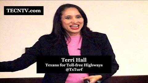 TECNTV.com / Vehicle Per Mile Tax: 13 Republicans Help Marxists Install Rule Over Your Mobility