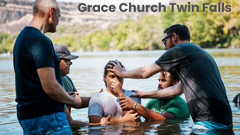 John Harke - 05/15/2022 | Sunday Evening Service |