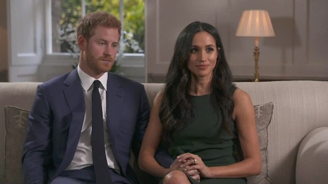 Blind Date: How Prince Harry and Meghan Markle Met