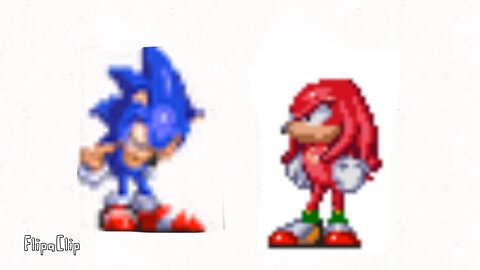 Knuckles vs Paramount(13+)