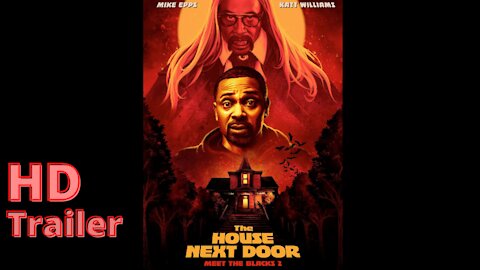 The House Next Door: Meet the Blacks 2 (2021):, Action, Comedy, Horror