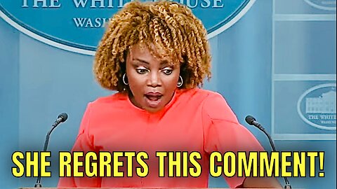 Real Leaders “Don’t Question Someone’s Identity” (like Joe Biden did)