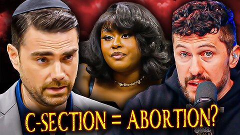 Is This One Of The WORST Tr*ns Argument EVER?