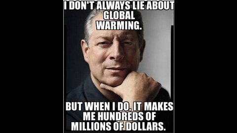 DOJ Requests Devon Archer's Surrender And More Climate Lies Exposed